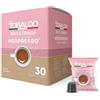 Toraldo Caffe Capsule Nespresso Dolce e Cremoso 30pz