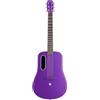 LAVA ME4 CARBON - 36'' VIOLA - CON BORSA SPAZIO