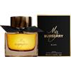 Burberry My Burberry Black Eau de Parfum 90 ml