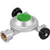 GOK - Regolatore del gas con 2 uscite