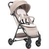 Chicco Passeggino Chicco Taormina Sandshell 0m+ Portata 22 Kg