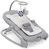 Chicco Sdraietta Mia da 0M+ fino a 18 Kg