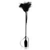 Secret play Riding Crop Black 52 cm