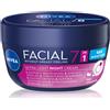 Nivea Facial Night 100 ml