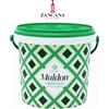 Maldon Fiocchi di sale marino Maldon 1,4 kg