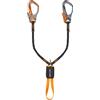 Skylotec Set Ferrata Santner, Nero