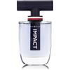 Tommy Hilfiger Impact EDT 100 ml + Spray tascabile ricaricabile 4 ml