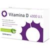 METAGENICS VITAMINA D 4000UI 168 COMPRESSE MASTICABILI - METAGENICS - 977544814