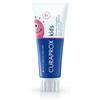 Curaprox kids toothpaste water melon flavor 1450 ppm 60 ml - CURAPROX - 983310881