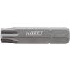 Hazet 2224-T40 Bit, Attacco Esagonale, Massiccio, 8 mm 5/16 di Pollice