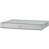 Cisco C1121-4P router cablato Gigabit Ethernet Argento [C1121-4P]