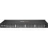 HPE Switch di rete HPE Aruba Networking CX 6000 48p 10M/100M/1G 4p SFP 1G [R8N86B#ABB]
