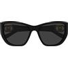 Gucci Occhiali da Sole Gucci GG2122S 001