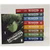 DETONATION ISLAND - DOUBLE EDITION - Serie Completa 1/9 - Planet Manga - NUOVI