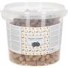 Kerbl - Biscottini per ricompensare Il Cavallo "Delizia", 325018, Liquirizia, 3 kg