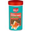 Aimé | Pellet per Pesci Rossi | Cibo Pesce Rosso | Alimento Completo a base di nutrienti essenziali | Cereali, Pesci e sottoProdotti di Pesce | 50 g