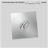 INTERSCOPE TWS 5th Mini Album 'NO TRAGEDY'