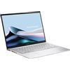 ASUS ZenBook 14 OLED UX3405CA | Core Ultra 7 255H | 14 | 16 GB | 1 TB SSD | 2880 x 1800 | Touch | Illuminazione tastiera | argento | Win 11 Home | ES