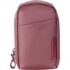 VANGUARD VEO Metro Medium Compact - Borsa per fotocamera, colore: Bordeaux