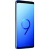 Samsung Galaxy S9 64GB G960F DS (ricondizionato)