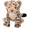 Wild Republic Europe ApS Wild Republic - Peluche - Cuddlekins - Baby Leopard