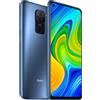 XIAOMI Smartphone Xiaomi Redmi Note 9 6.53 Octa Core 4 GB RAM 128 GB"