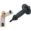 BGS technic Set di attrezzi per lo smontaggio e l'allineamento dell'albero di bilanciamento BGS per BMW B37 / B38 - 70945