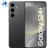 Samsung Smartphone Samsung Galaxy S24 Plus 5G 512 GB Onyx Black