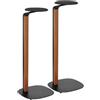 myWALL my wall HS 20 L - 2 supporti per casse acustiche Supporto per casse acustiche Design in legno 781 mm