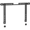 myWALL my wall HS 9 L Supporto a parete per SONOS Supporto per SONOS® Arc Soundbar HS9L nero