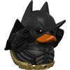 Numskull DC Comics Tubbz PVC Figur Batman Il Cavaliere Oscuro Edizione in scatola 10 cm