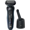 Braun Rasoio da uomo Braun Serie 5 52-B7000cc