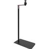 OEM Supporto per proiettore, regolabile in altezza, struttura robusta, nero