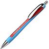 Schneider 132502 Penna a Sfera, Rosso