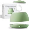 Zima Dental Pod PRO: Nuova Macchina Pulitrice ad Ultrasuoni per Apparecchi Ortodontici. Leader del Mercato, Miglior Pulitore per Allineatori, Pulitore per Bite Notturni, Pulitore per Paradenti