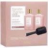 ALFAPARF KERATIN THERAPY LISSE DESIGN MAINTENANCE KIT