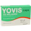 YOVIS CAPS 10CPS