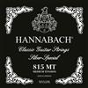 Hannabach 815 MT