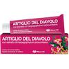 Marco Viti Artiglio del Diavolo - Crema, 100 ml, Lenitiva per Dolori Articolari e Muscolari, Sensazione di Sollievo, con Estratto di Artiglio del Diavolo, Senza Parabeni
