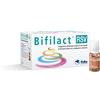 Fidia Farmaceutici Bifilact Rsv Integratore Alimentare a Base di Fermenti Lattici Vivi - 14 Flaconcini