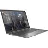 HP ZBook Firefly 15 G8 15" Core i7 3 GHz - SSD 512 GB - 32GB - QWERTY - Inglese - refurbished
