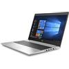 HP ProBook 450 G6 15" Core i5 1.6 GHz - SSD 256 GB - 8GB - QWERTY - Finlandese - refurbished