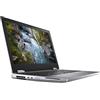 Dell Precision 7540 15" Core i7 2.6 GHz - SSD 256 GB - 32GB - QWERTY - Inglese - refurbished