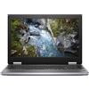 Dell Precision 7540 15" Core i7 2.6 GHz - SSD 512 GB - 32GB - QWERTY - Inglese - refurbished