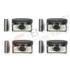 FAI Opel Combo 1.4 Benzina Z 14 Xep Pistone Con Anelli 0.50 Set Meriva Tigra Astra