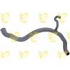 Unigom O8524 MANICOTTO INF.RADIATORE OPEL MERIVA A 1.4cc 3VIE