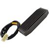 WQSDFGK Raddrizzatori Moto Compatibile Con Suzuki Per VS600 Per VS600GL Per Intruder 600 1995 1996 1997 Per DR650RE 1994 1995 Regolatore Raddrizzatore Per Moto 32800-12E00