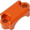 AS Axis Spindleon Copertura del morsetto del cilindro principale del freno del motociclo arancione compatibile con KTM Duke RC 125 200 390 690 790 990 1290