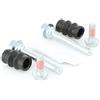 ABS All Brake Systems 55057 - Kit Manicotti Di Guida, Pinza Freno