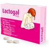 LOACKER REMEDIA Lactogal plus 30 compresse - LOACKER REMEDIA - 971083151